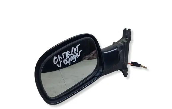 Chrysler Voyager Front door electric wing mirror 151716KASACJA 151716