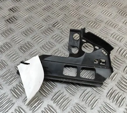 Mazda CX-5 II Front bumper mounting bracket KSD450103