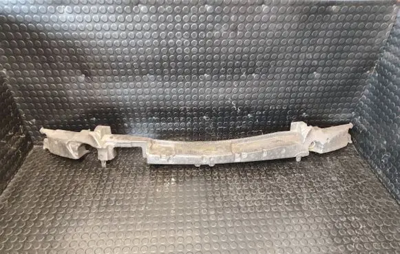 Mercedes-Benz CLA C117 X117 W117 Front bumper foam support bar A1178850137