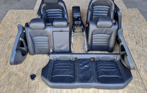 Volkswagen Arteon Interior set 