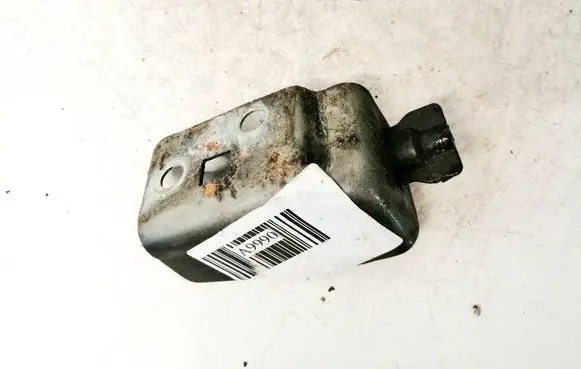 Opel Insignia A Rear door lower hinge 0801