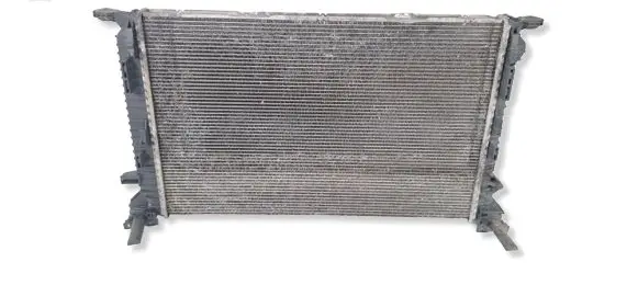 Audi A5 Sportback 8TA Coolant radiator 8K0121251