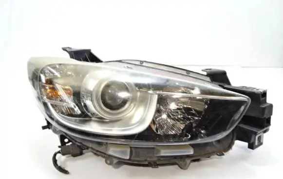 Mazda CX-5 Headlight/headlamp KD7751030D 20141023 75787715