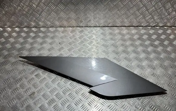 Renault Symbioz Rear arch trim 768361676R