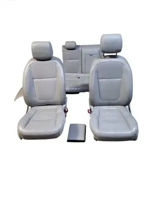 Seat set
