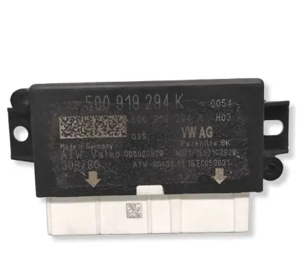 Skoda Octavia Mk3 (5E) Parking PDC control unit/module 5Q0919294K 308780 5Q0919294A