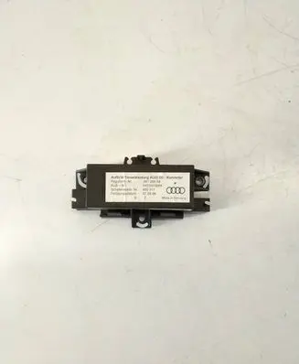 Audi A8 S8 D3 4E Door control unit/module 36129658
