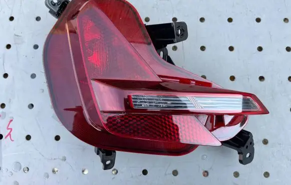 Hyundai Tucson IV NX4 Rear/tail lights D0T4N90126 58KSN01 H01D31138