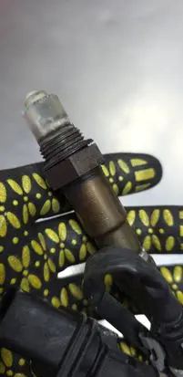 Audi A3 S3 8P Lambda probe sensor 06F906262AC