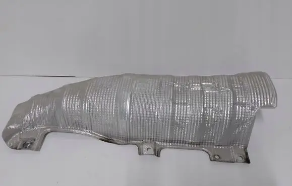 Nissan Micra K14 Exhaust heat shield 747585FB0A