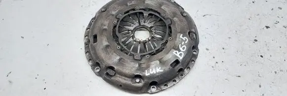 Pressure plate