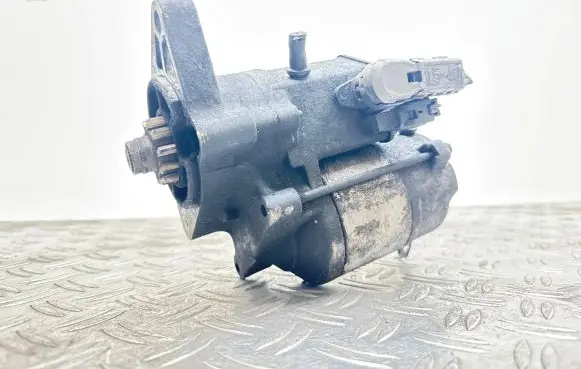 Toyota Corolla E120 E130 Starter motor