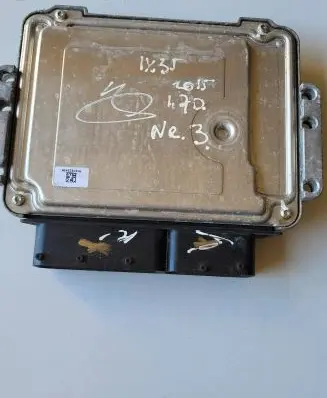 Hyundai ix35 Engine control unit/module 391992ABB3 0281031420