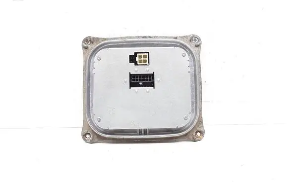 Mercedes-Benz S W221 Xenon control unit/module A2218706389 130732925100