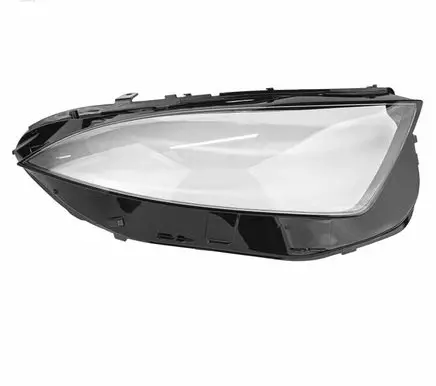 Mercedes-Benz CLS W257 Headlight lense 