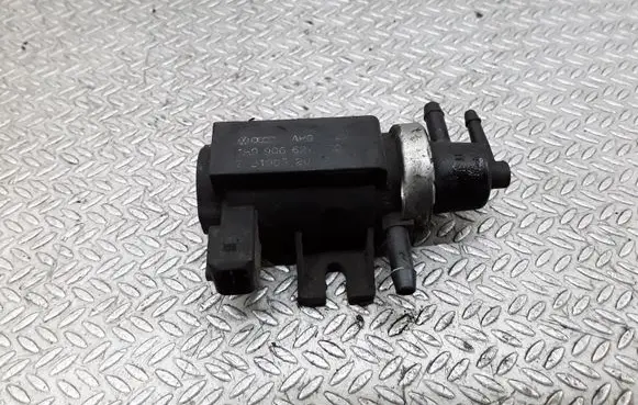 Volkswagen PASSAT B5.5 Turbo solenoid valve 1H0906627