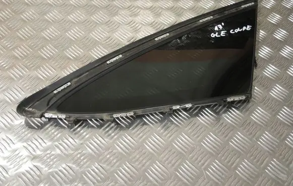 Mercedes-Benz GLE W167 Rear side window A2926702200