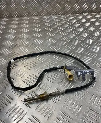 Exhaust gas temperature sensor