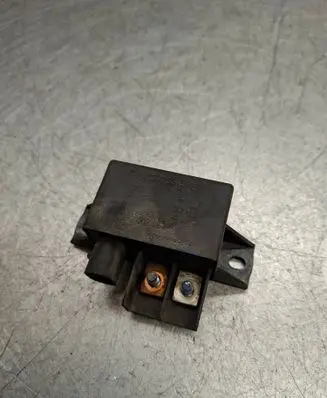 Mercedes-Benz C W203 Charging relay A0025426419 0332002167 12V100A