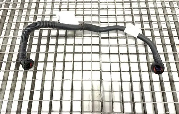 Hyundai Kona II Engine coolant pipe/hose 254W4HF000