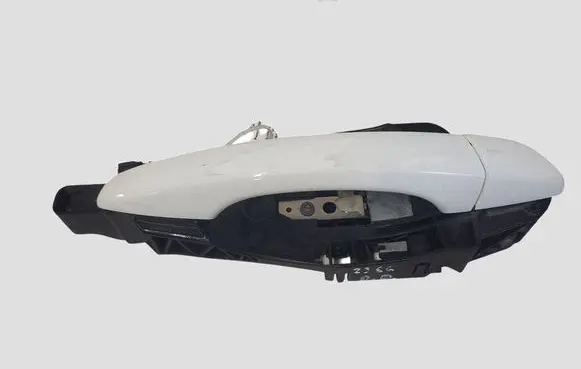 Peugeot 308 Front door exterior handle GE0016532 9802977180