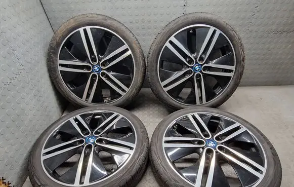 BMW i3 R20 alloy rim 6856898