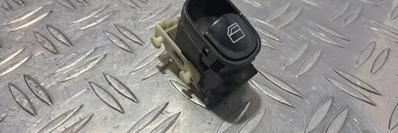 Electric window control switch
