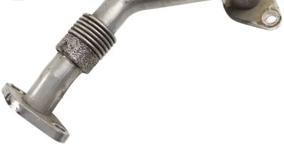 Audi A4 S4 B7 8E 8H EGR valve line/pipe/hose 038131521CB