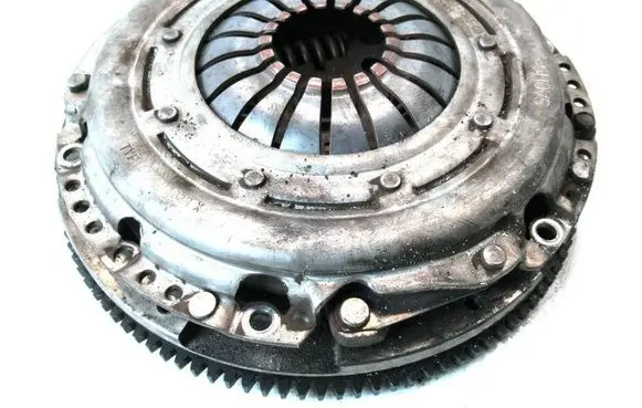 Mazda 5 Clutch set kit