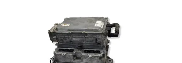 Ford Mondeo MK V Car battery GG987B012AD
