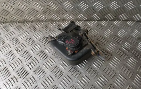 Honda Accord Cruise control unit/module 