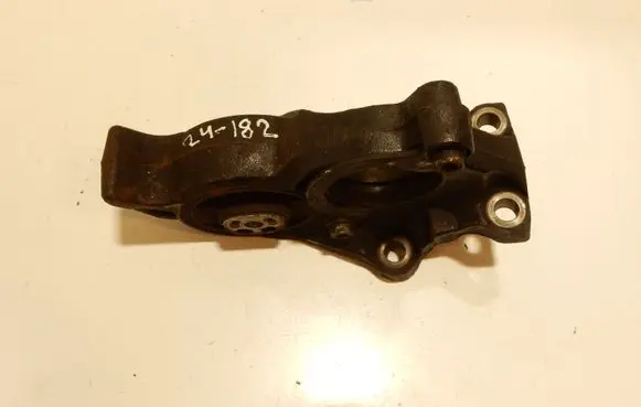 Citroen C4 I Engine mounting bracket 9651493280 24182
