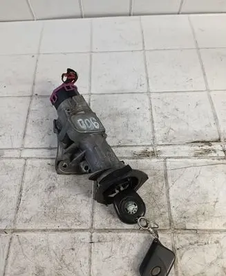 Skoda Octavia Mk1 (1U) Ignition lock 4B0905351C