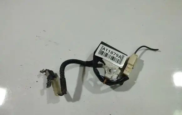 Toyota Avensis T250 Other relay 90080
