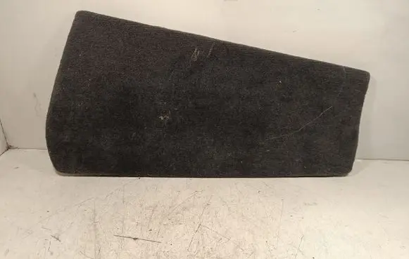 BMW X5 E70 Centre console side trim rear 51166963425
