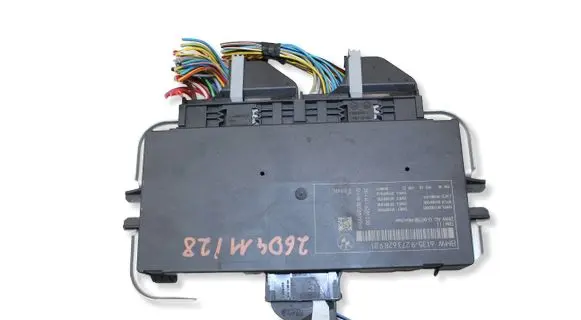 BMW 5 F10 F11 Light module LCM 9273628 011009000 002000001