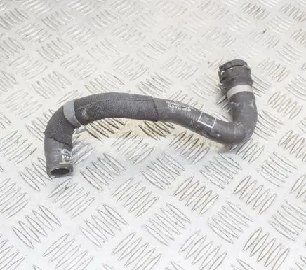 Audi A5 Engine coolant pipe/hose 8W0122073F