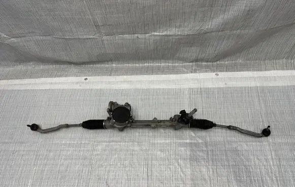 Citroen C5 Aircross Steering rack C5MAGLOWNICA