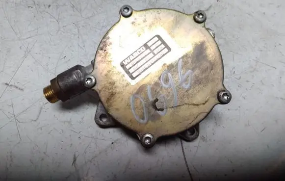 SsangYong Rexton Vacuum pump 9140300030 A6652300465