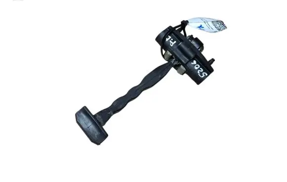 Opel Astra K Front door check strap stopper 6208 ES72