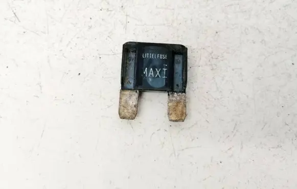 Volkswagen PASSAT B4 Fuse 46046024635023 4604602-4635023