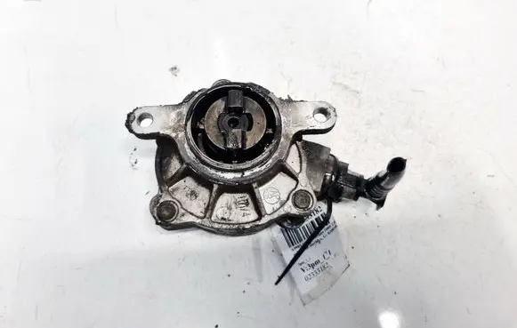 Opel Movano A Vacuum pump 8200102535B