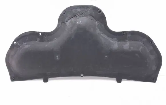 Opel Grandland X Engine bonnet/hood sound/heat insulation 9847431680