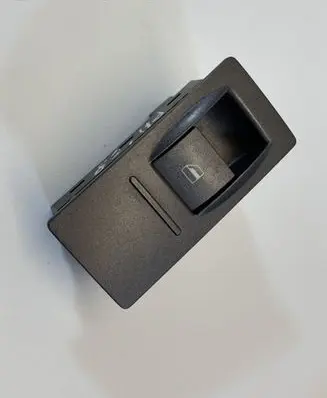 Volkswagen Phaeton Electric window control switch 3D0959858E