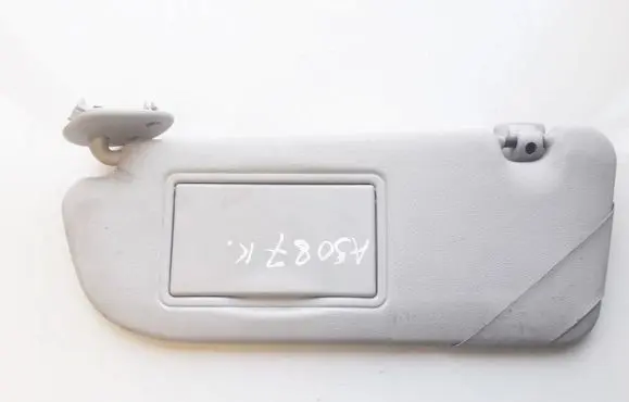 Citroen Xsara Sun visor