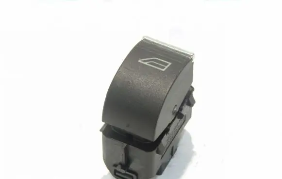 Ford Focus Electric window control switch BM5T14529AB