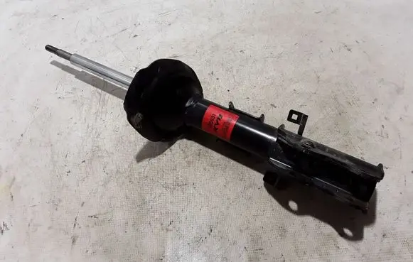 Mercedes-Benz Vito Viano W639 Front shock absorber/damper 335931