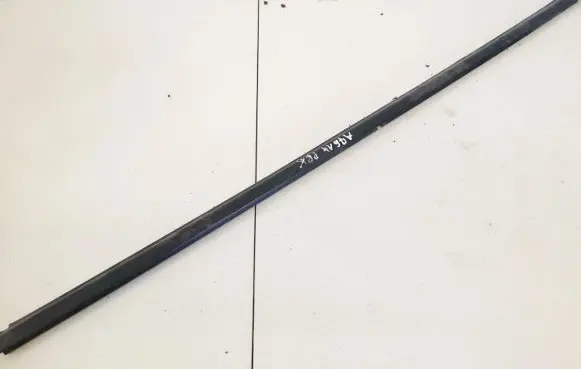 Mazda 6 Front door glass trim molding 