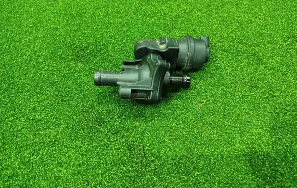 Opel Movano B Electric auxiliary coolant/water pump 922304507R