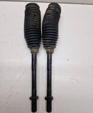 Steering tie rod